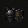 RimWorld Armor Calculator — Protection vs Penetration (1.6 & Odyssey) icon