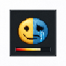 RimWorld Mood Calculator — Needs & Buffs to Break (1.6 & Odyssey) icon