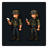 RimWorld Pawn Planner — Build Your Starting Colonists icon