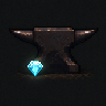 RimWorld Crafting Quality Calculator — Masterwork & Legendary Chance icon