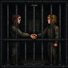 RimWorld Recruitment Calculator — Prisoner Days to Recruit (1.6 & Odyssey) icon